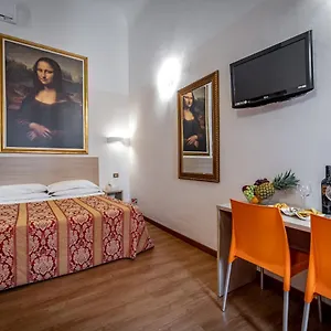 Maison d'hôtes Living Duomo, Florence