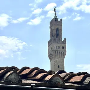 Appart hôtel Dimora Collection - Le Torri - Boutique Luxury - Adults Only, Florence