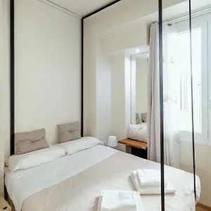 Maison d'hôtes Duomo - Matrimoniali Con Bagno Privato, Florence